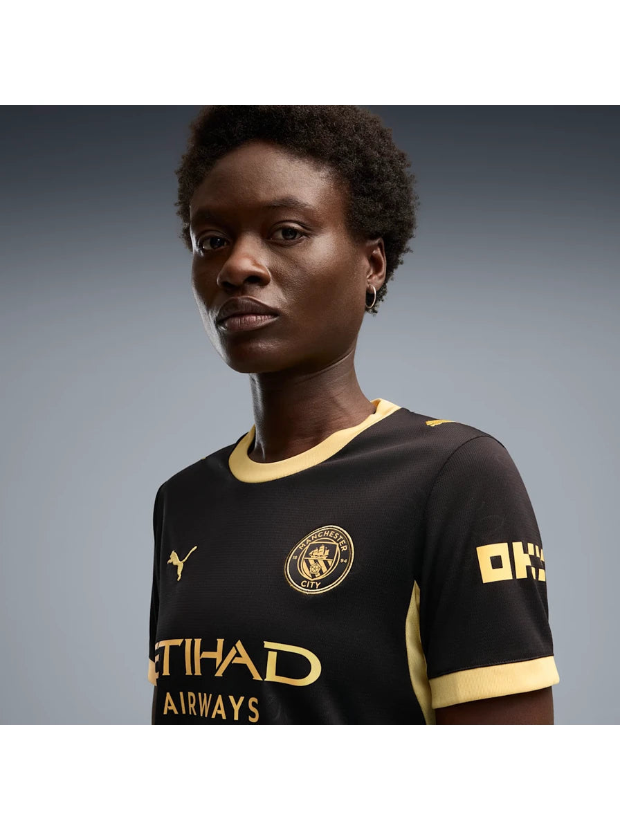 Maglia Away Donna 26/27