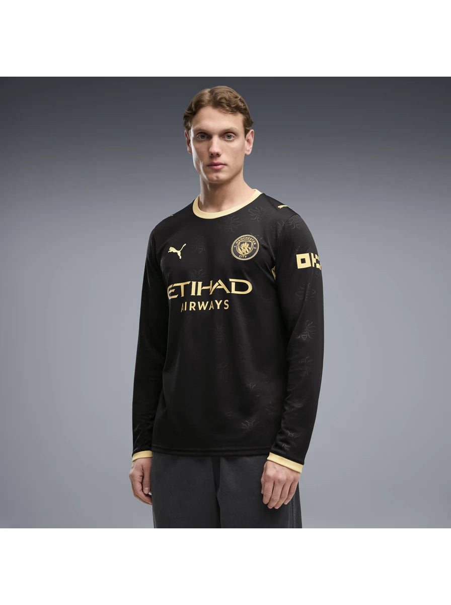 Maglia Away Manica Lunga 26/27