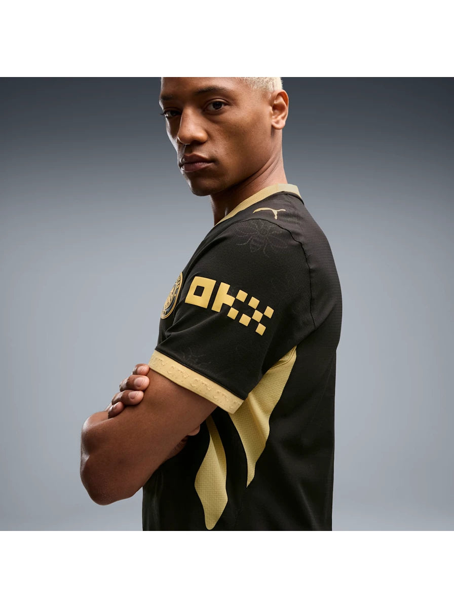 Maglia Away Player 26/27