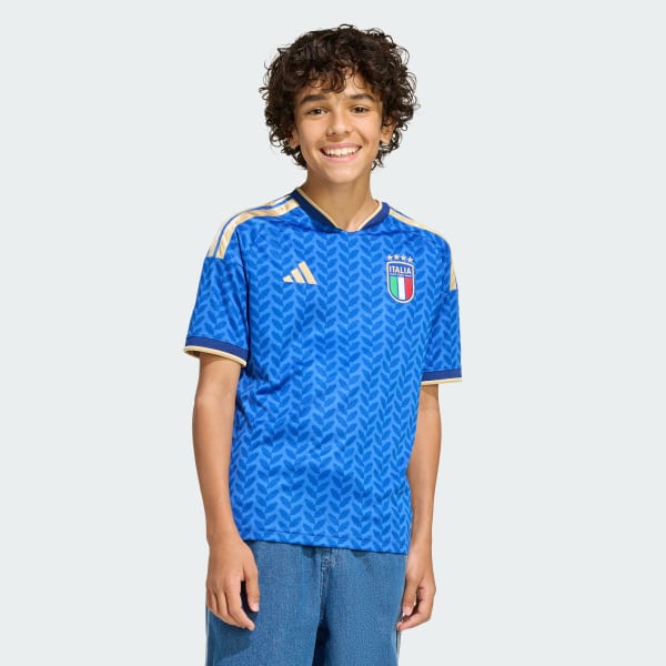 Kit Bambino Home 25/26