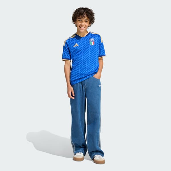 Kit Bambino Home 25/26