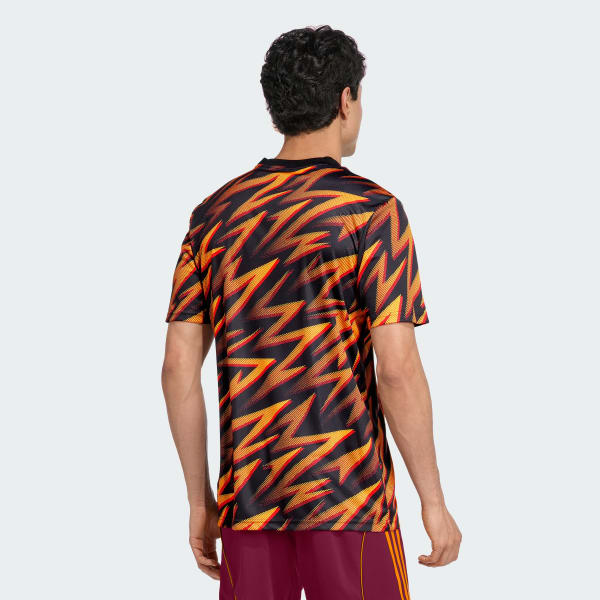 Maglia Pre-Partita 25/26
