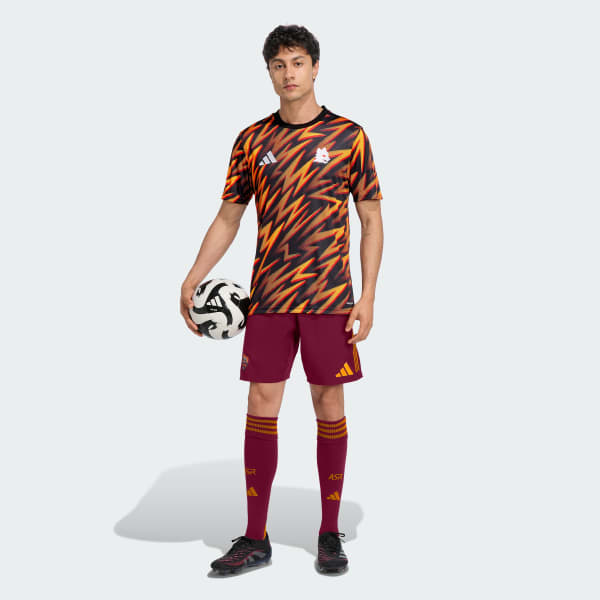 Maglia Pre-Partita 25/26