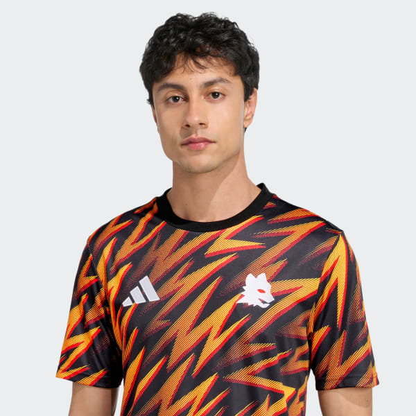 Maglia Pre-Partita 25/26