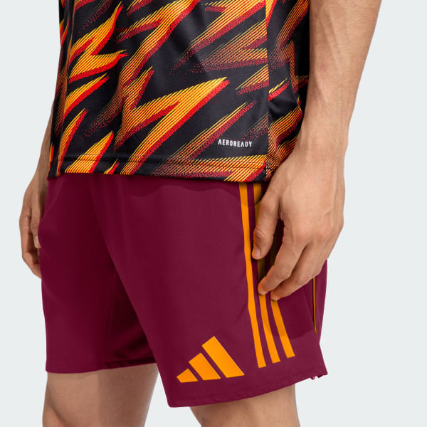 Maglia Pre-Partita 25/26