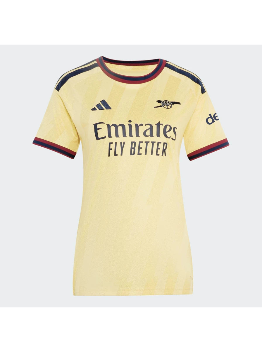 Maglia Third Donna 26/27