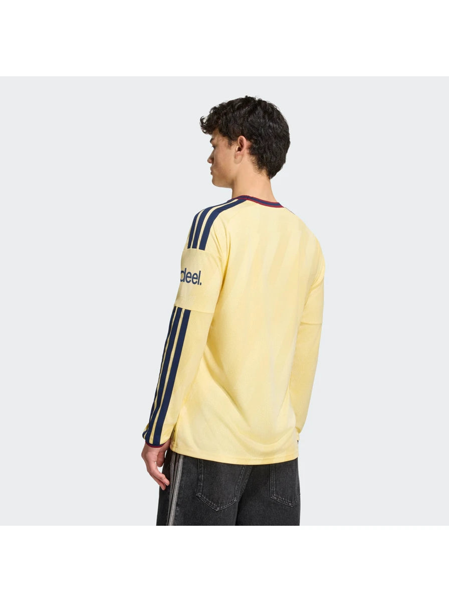 Maglia Third Manica Lunga 26/27