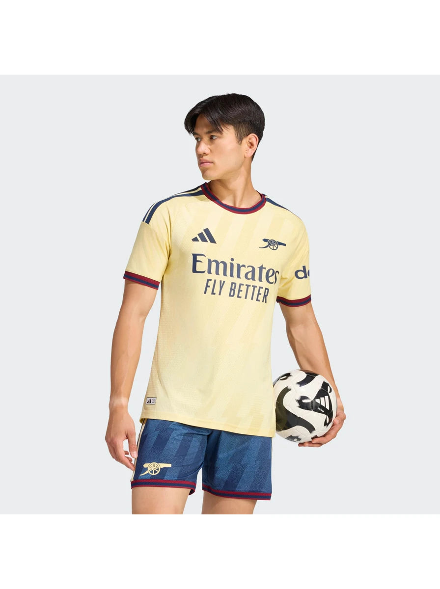 Maglia Third Player 26/27