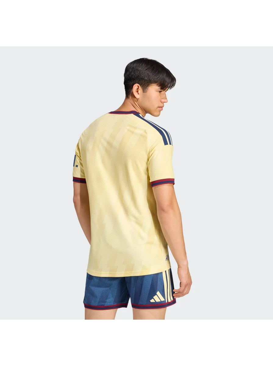 Maglia Third Player 26/27
