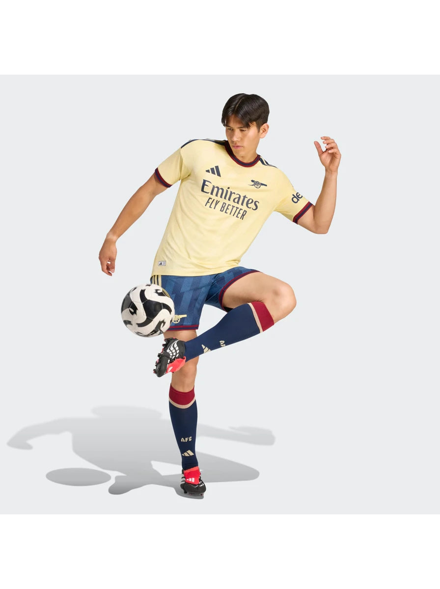 Maglia Third Player 26/27