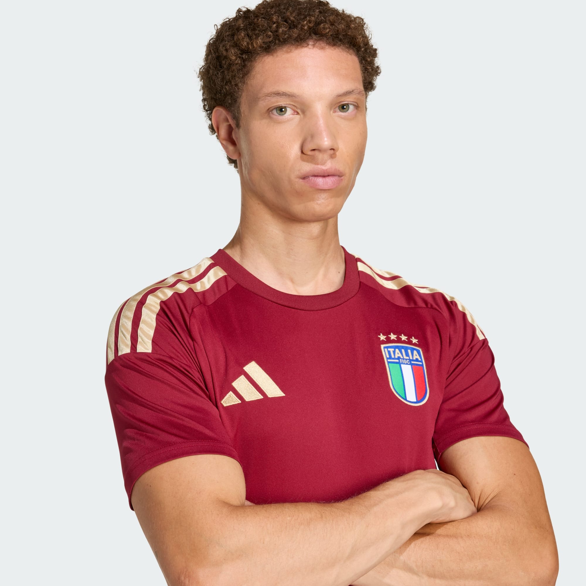 Maglia Portiere 25/26