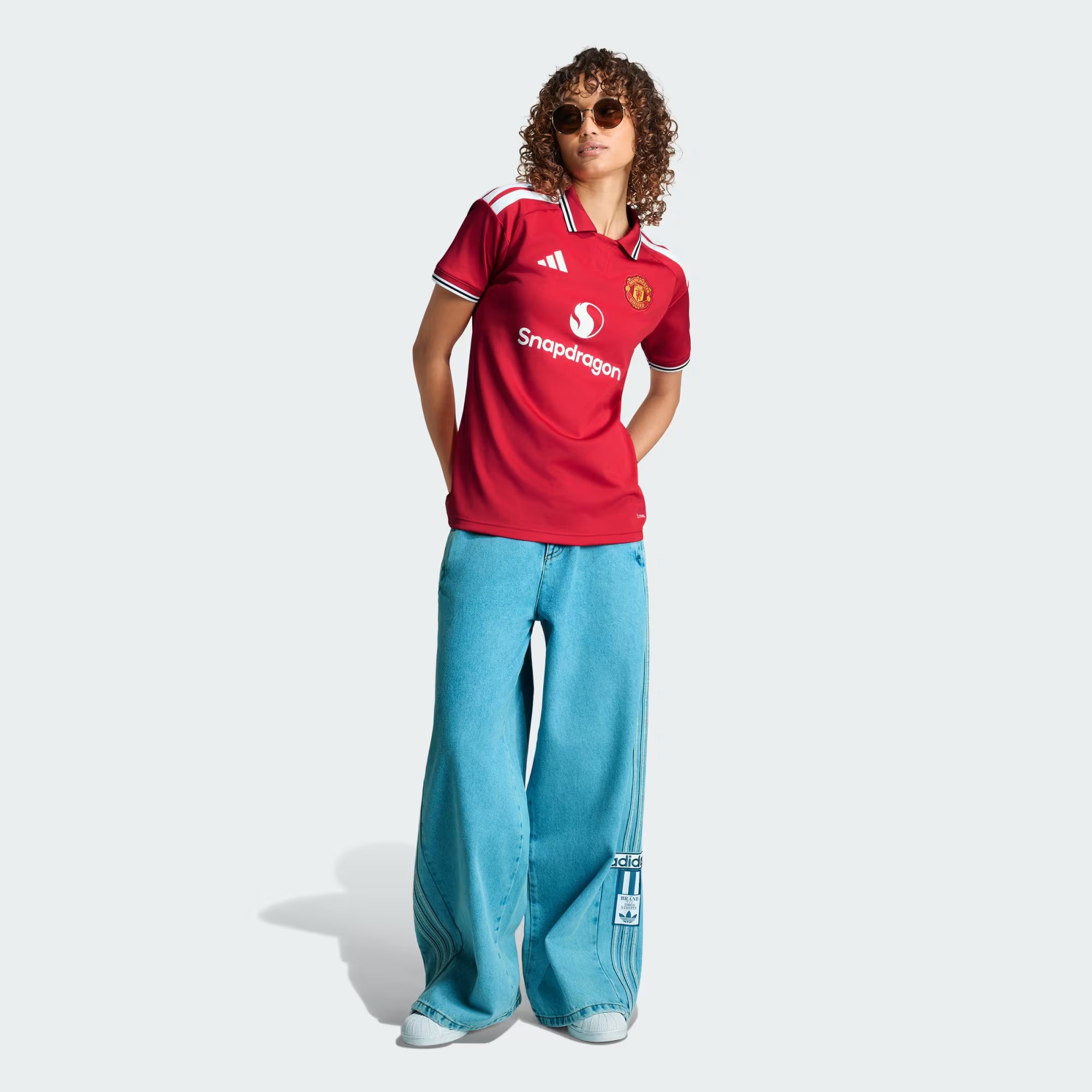 Maglia Home Femminile 26/27
