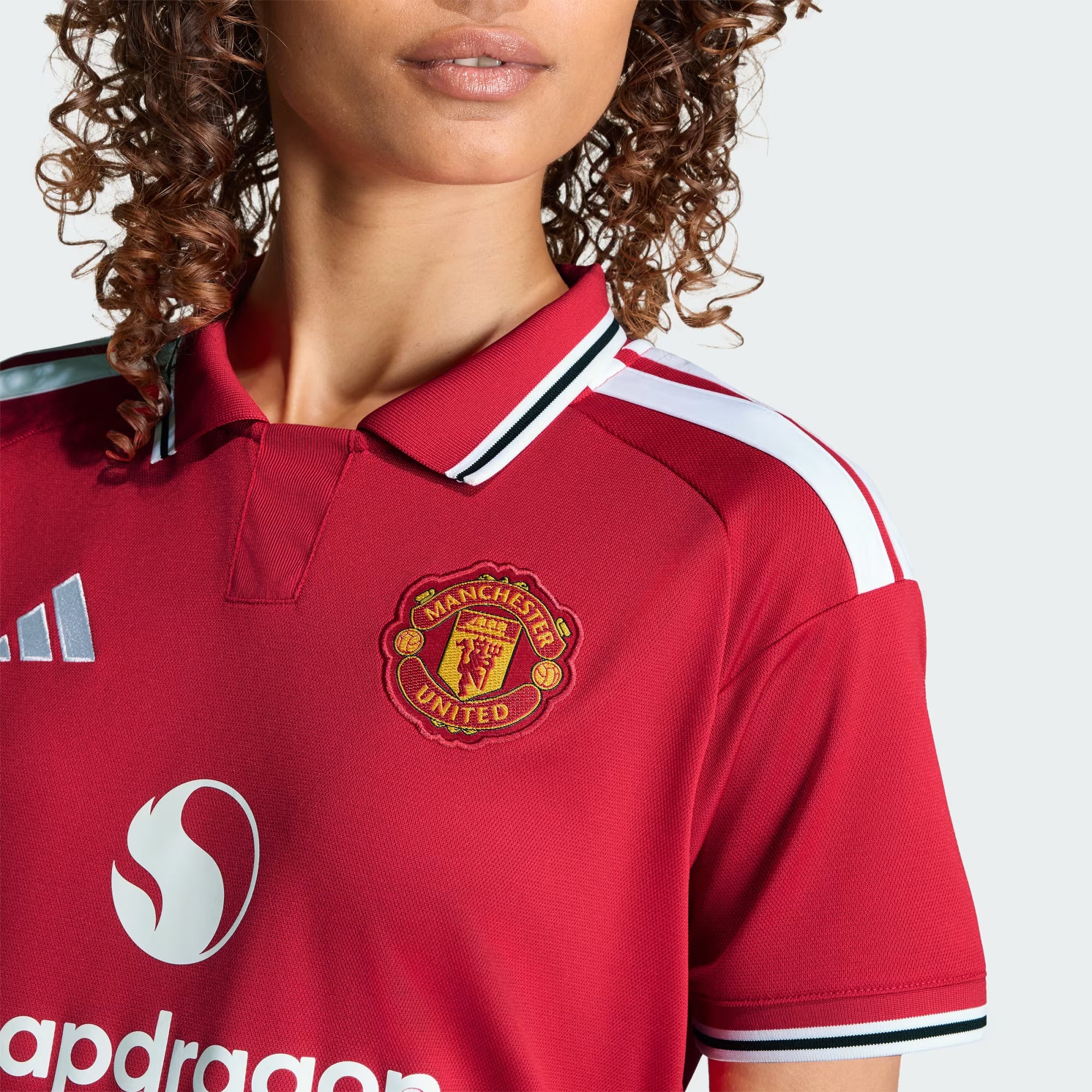 Maglia Home Femminile 26/27