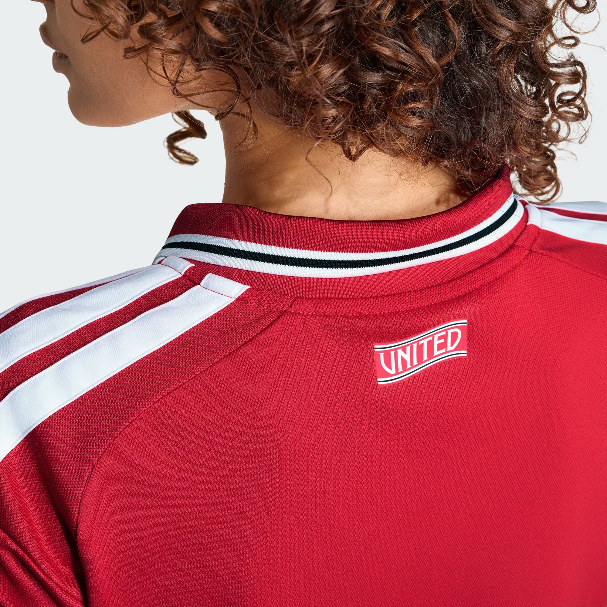 Maglia Home Femminile 26/27
