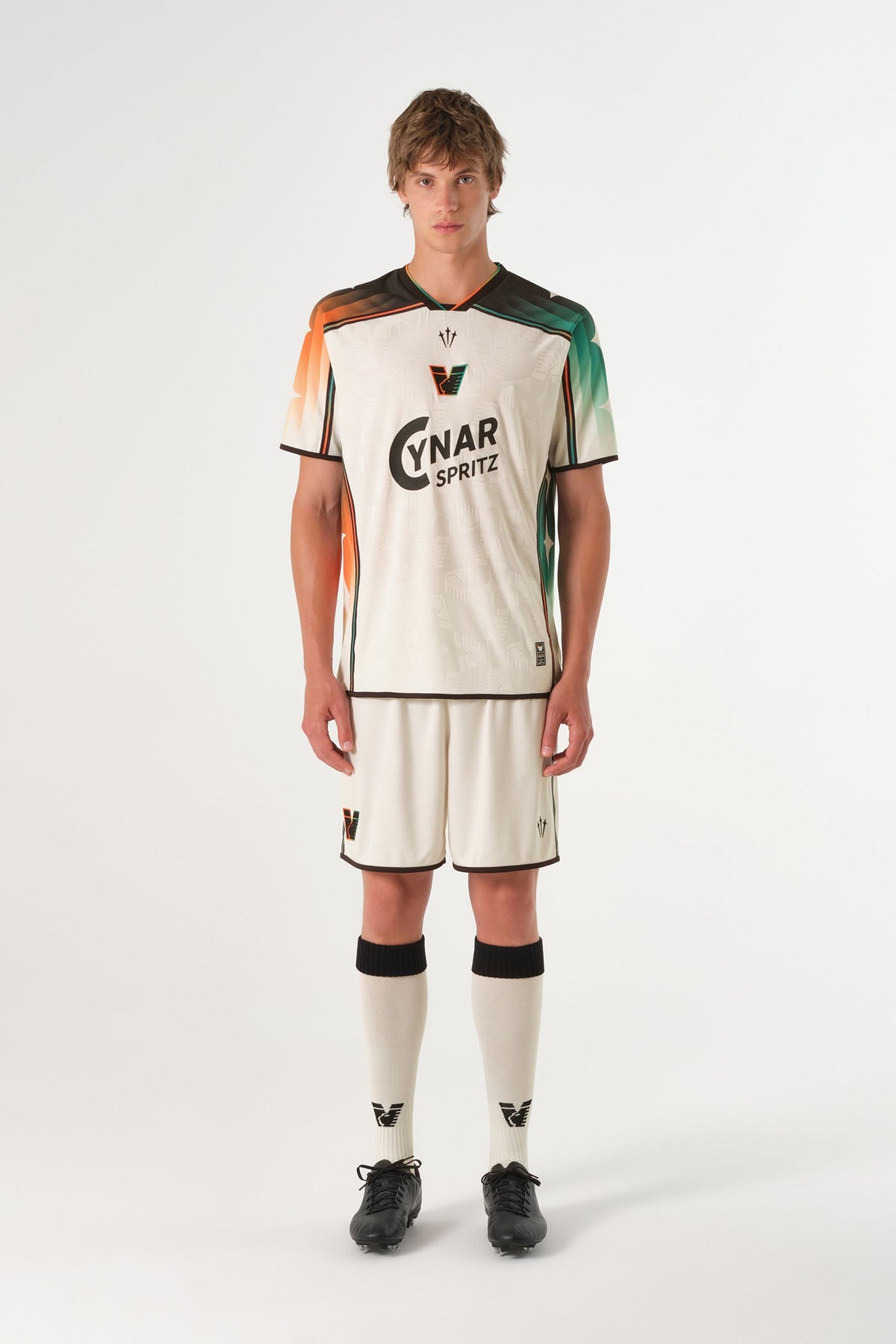 Jersey Away Match 26/27