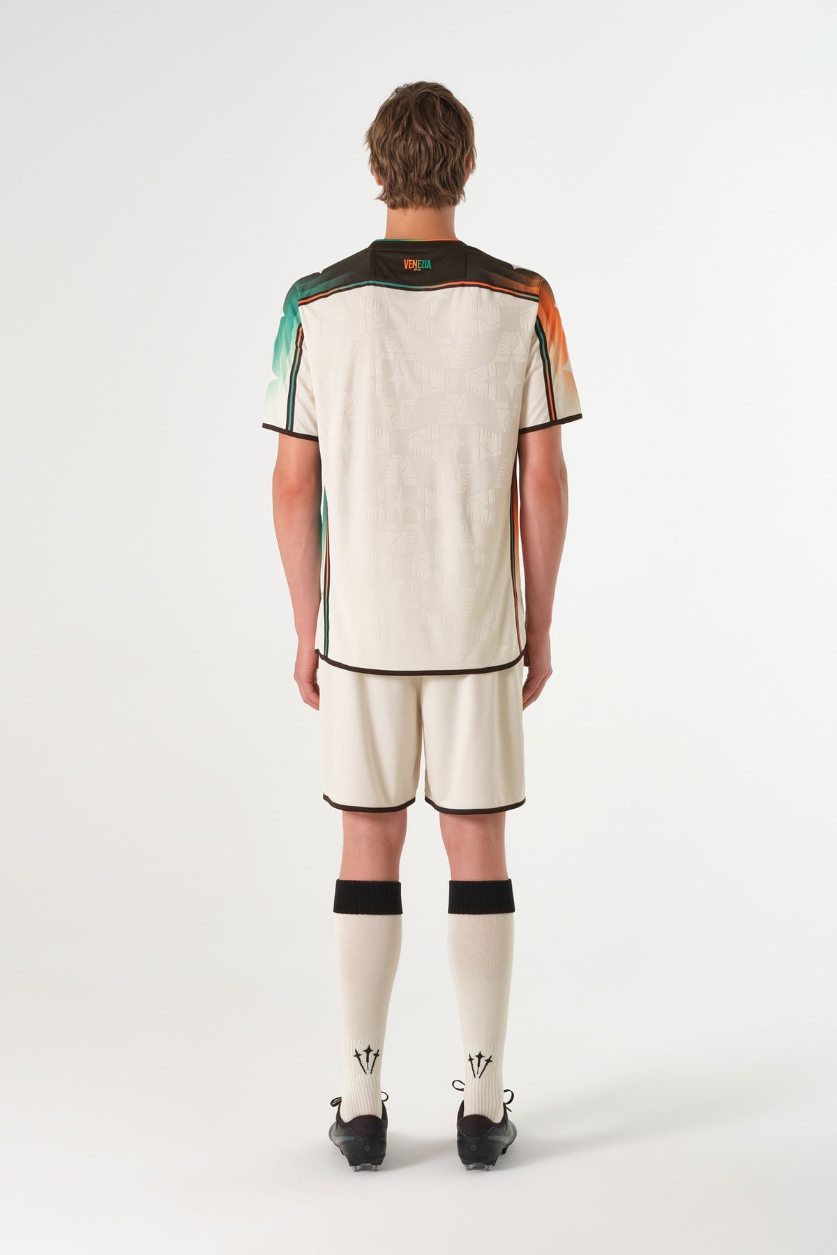 Jersey Away Match 26/27