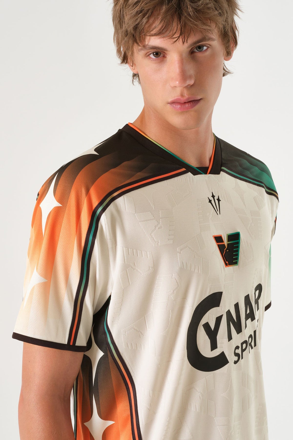 Jersey Away Match 26/27