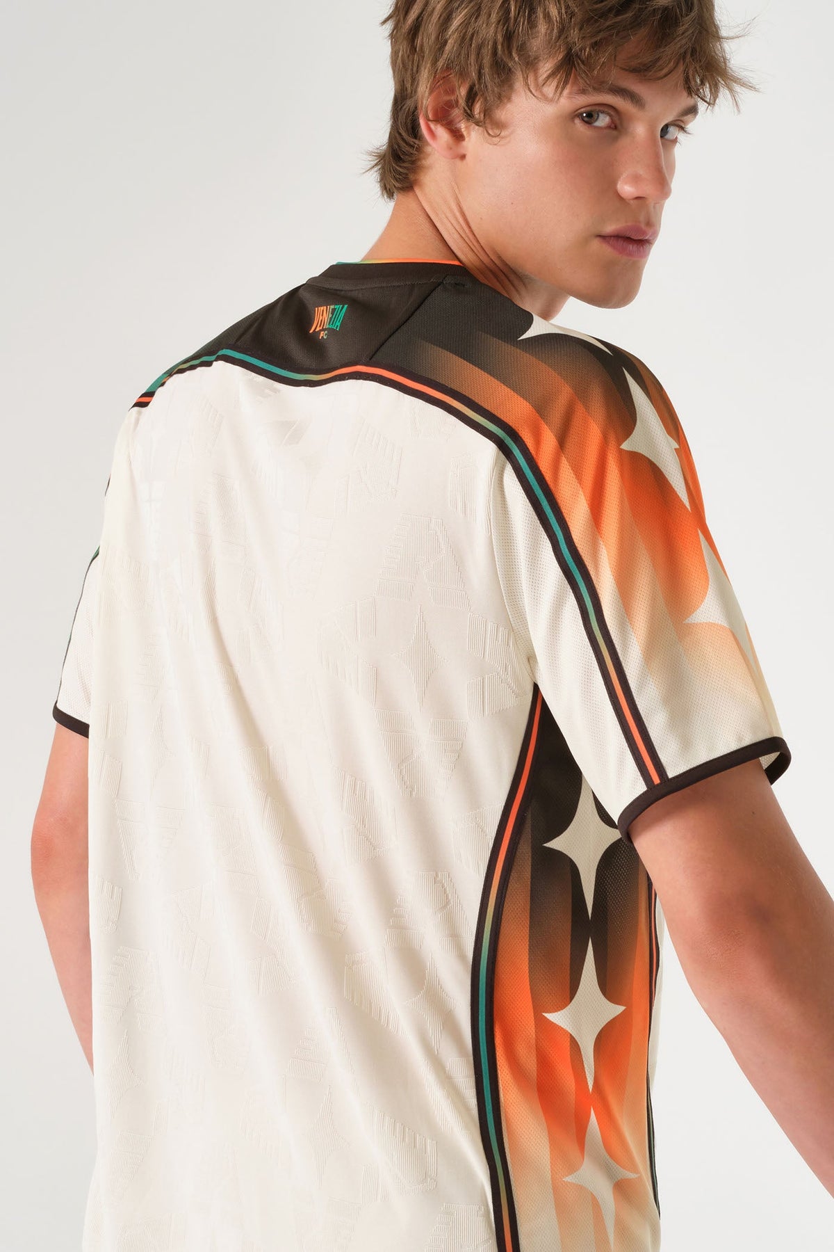 Jersey Away Match 26/27