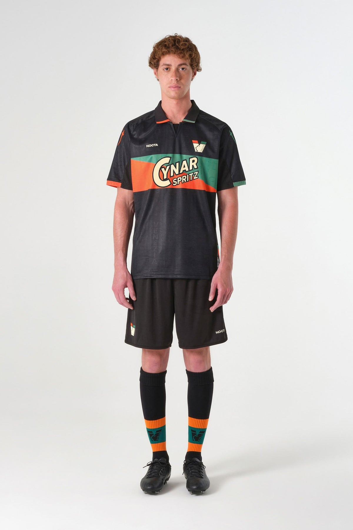 Jersey Home Match 26/27