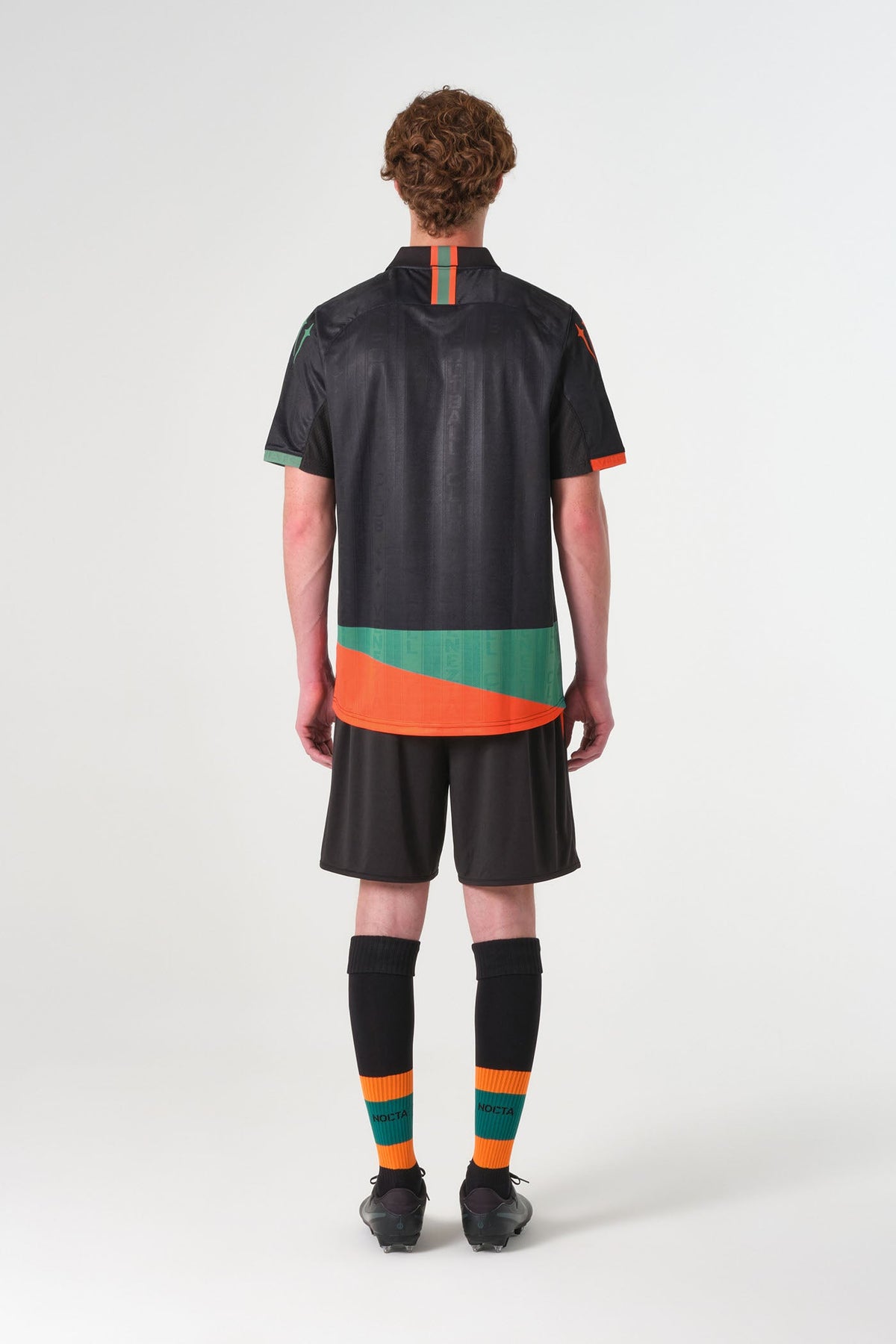 Jersey Home Match 26/27