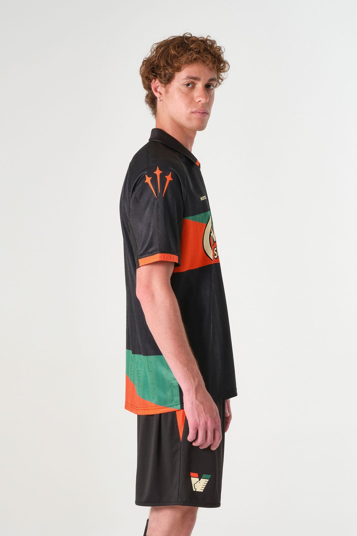 Jersey Home Match 26/27