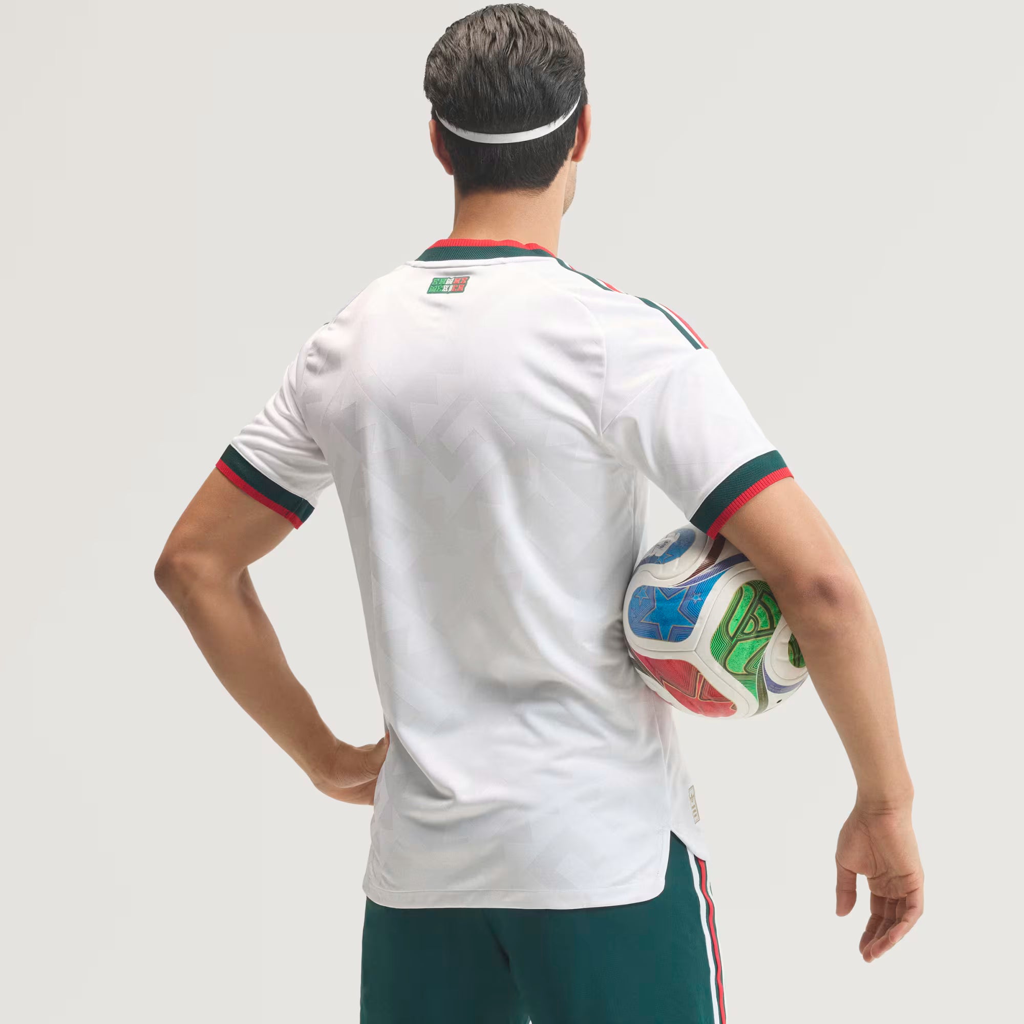 Maglia Away Player 2026