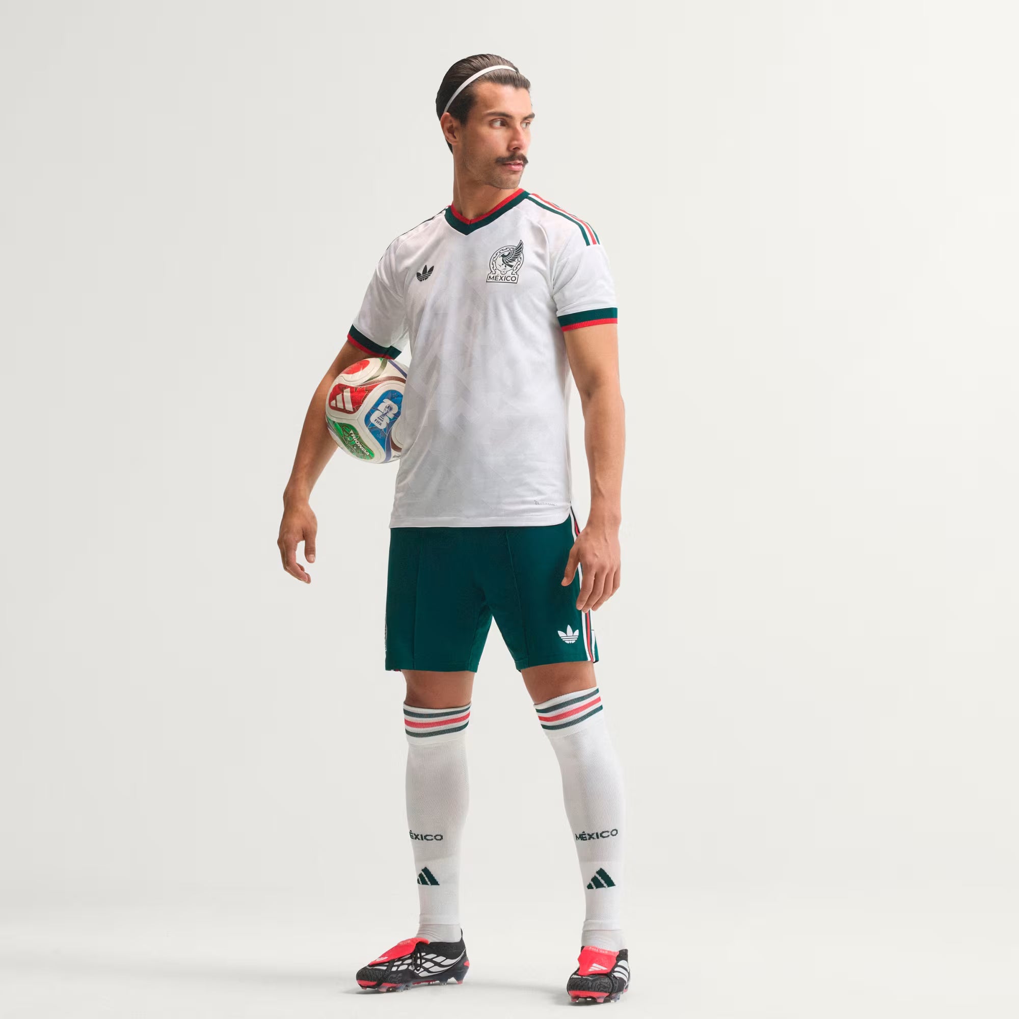 Maglia Away Player 2026