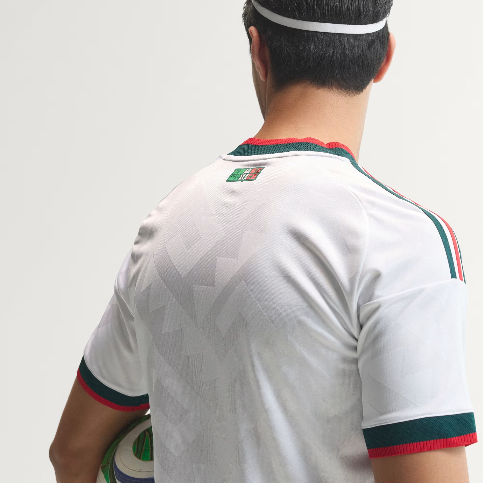 Maglia Away Player 2026