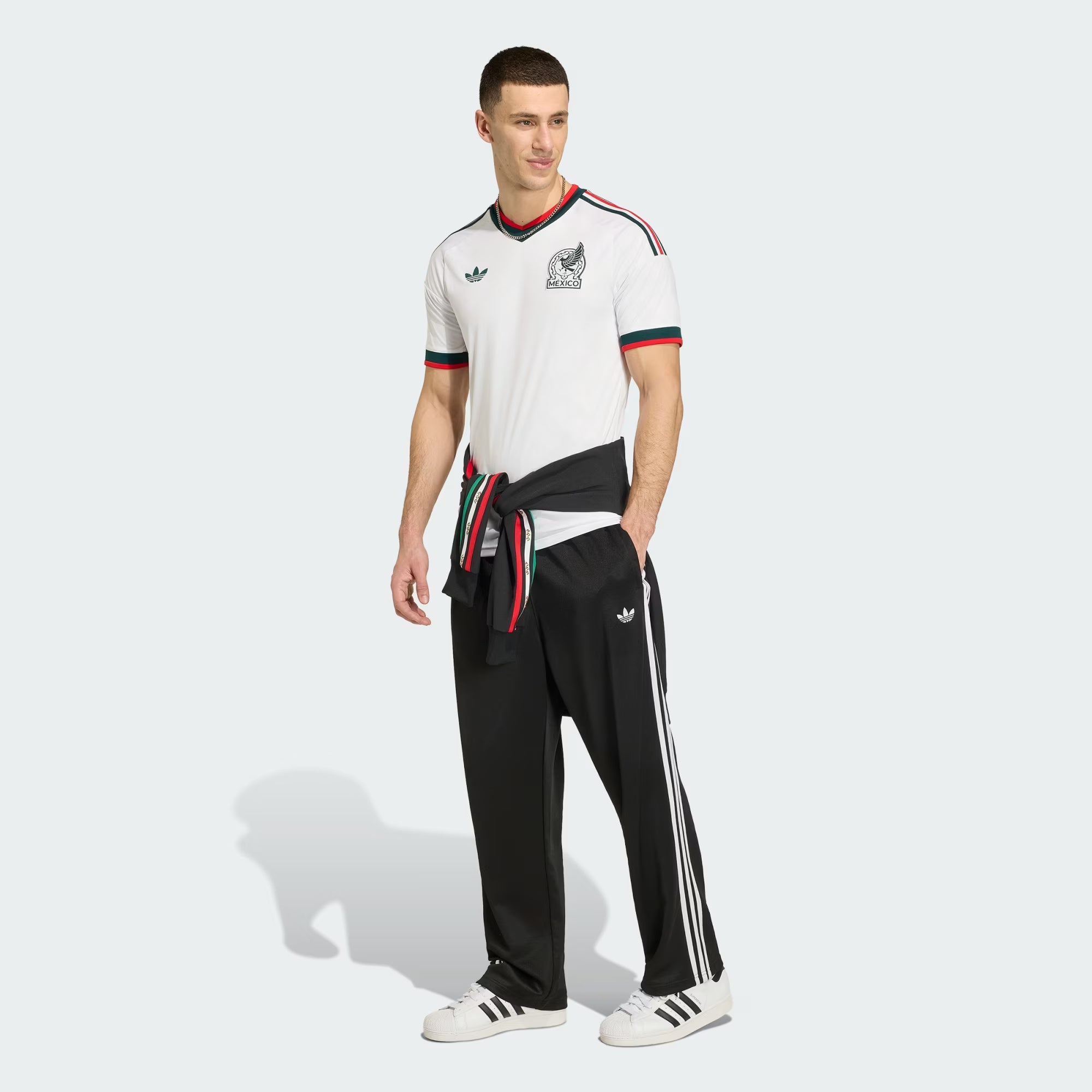 Maglia Away 2026