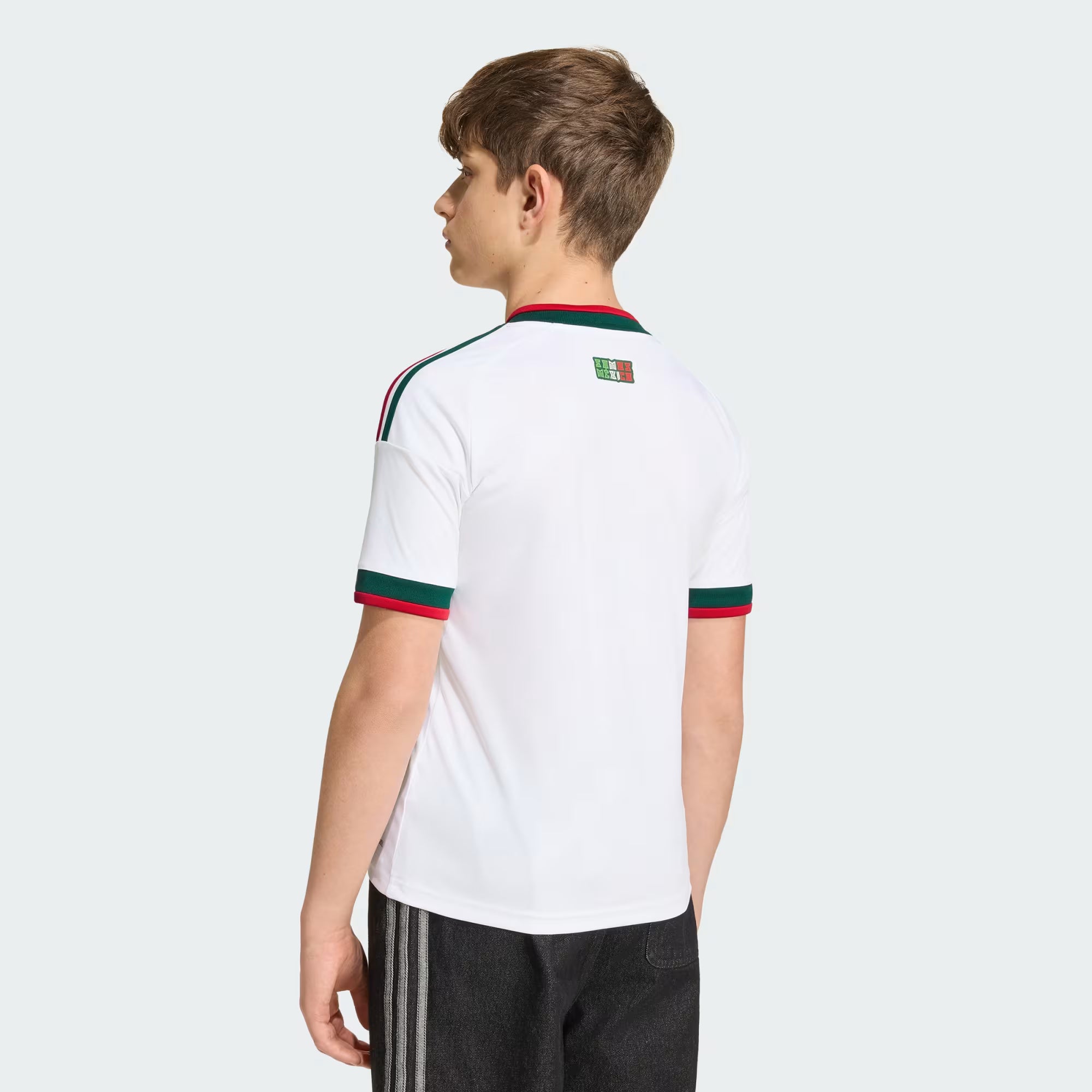 Kit Bambino Away 2026