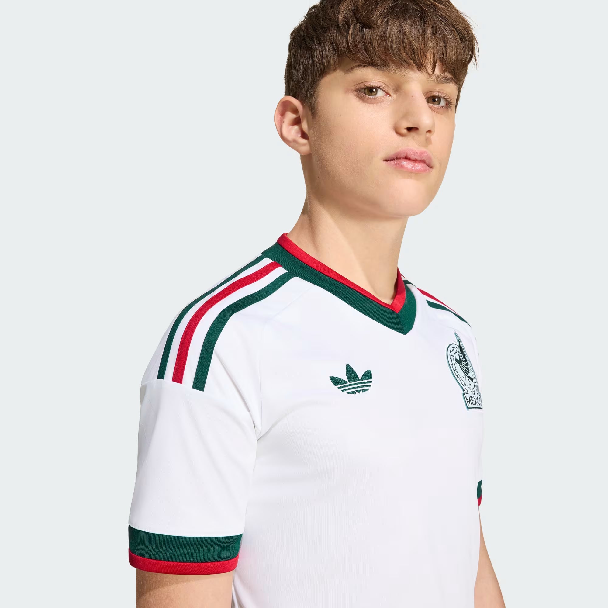Kit Bambino Away 2026