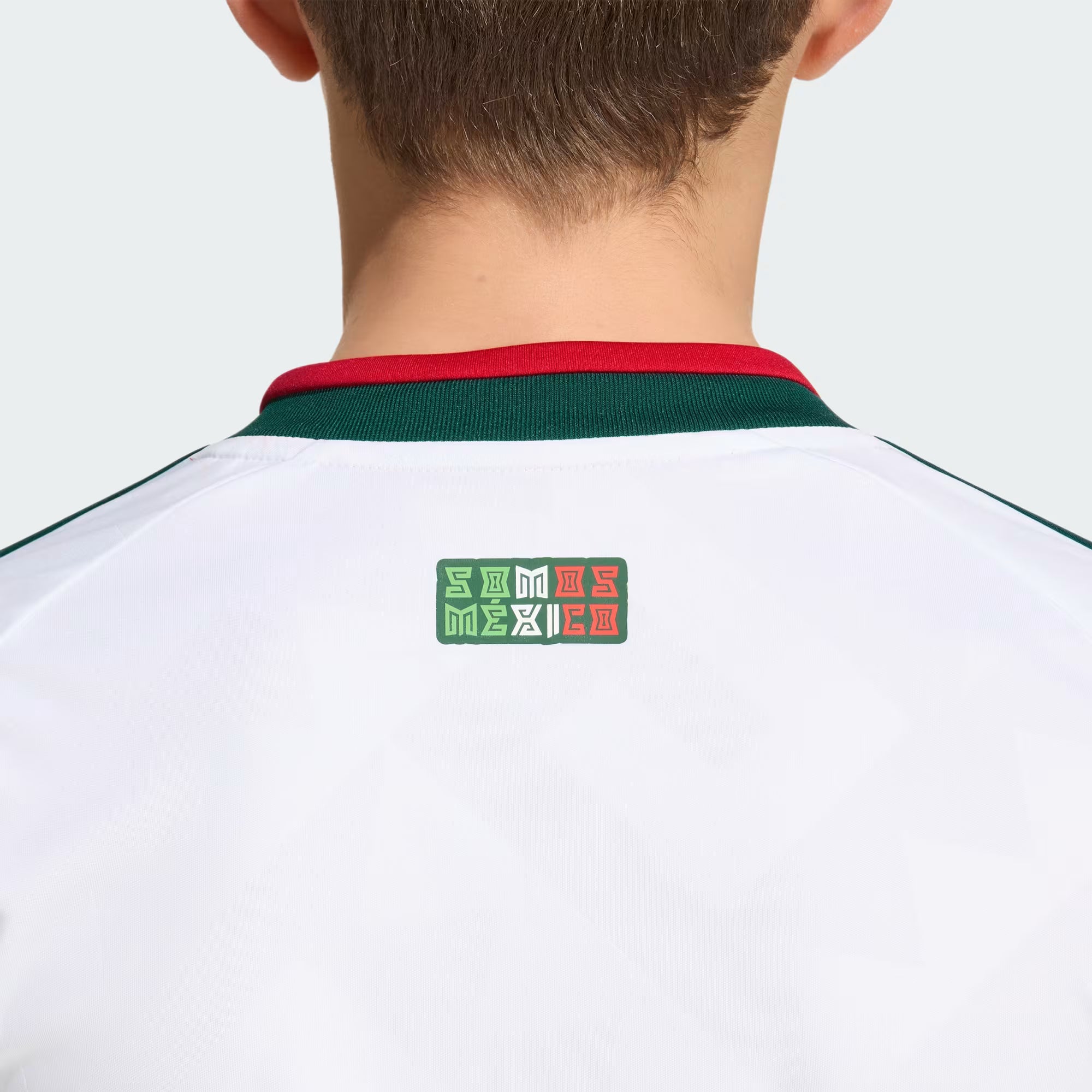 Kit Bambino Away 2026