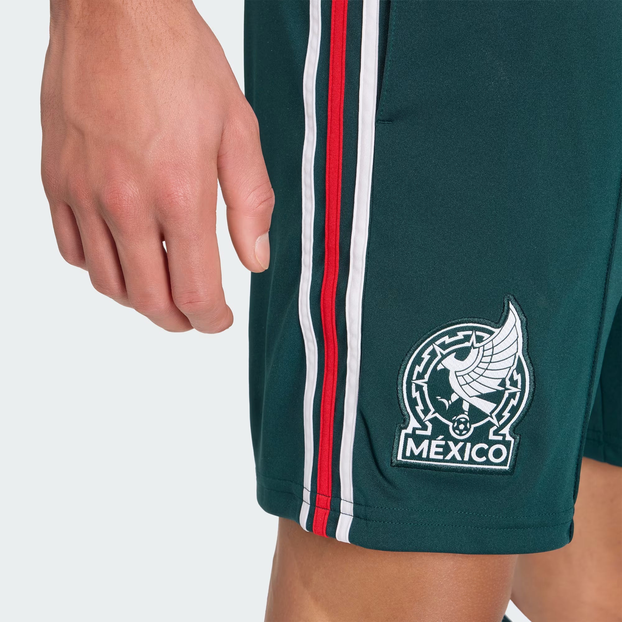 Kit Bambino Away 2026