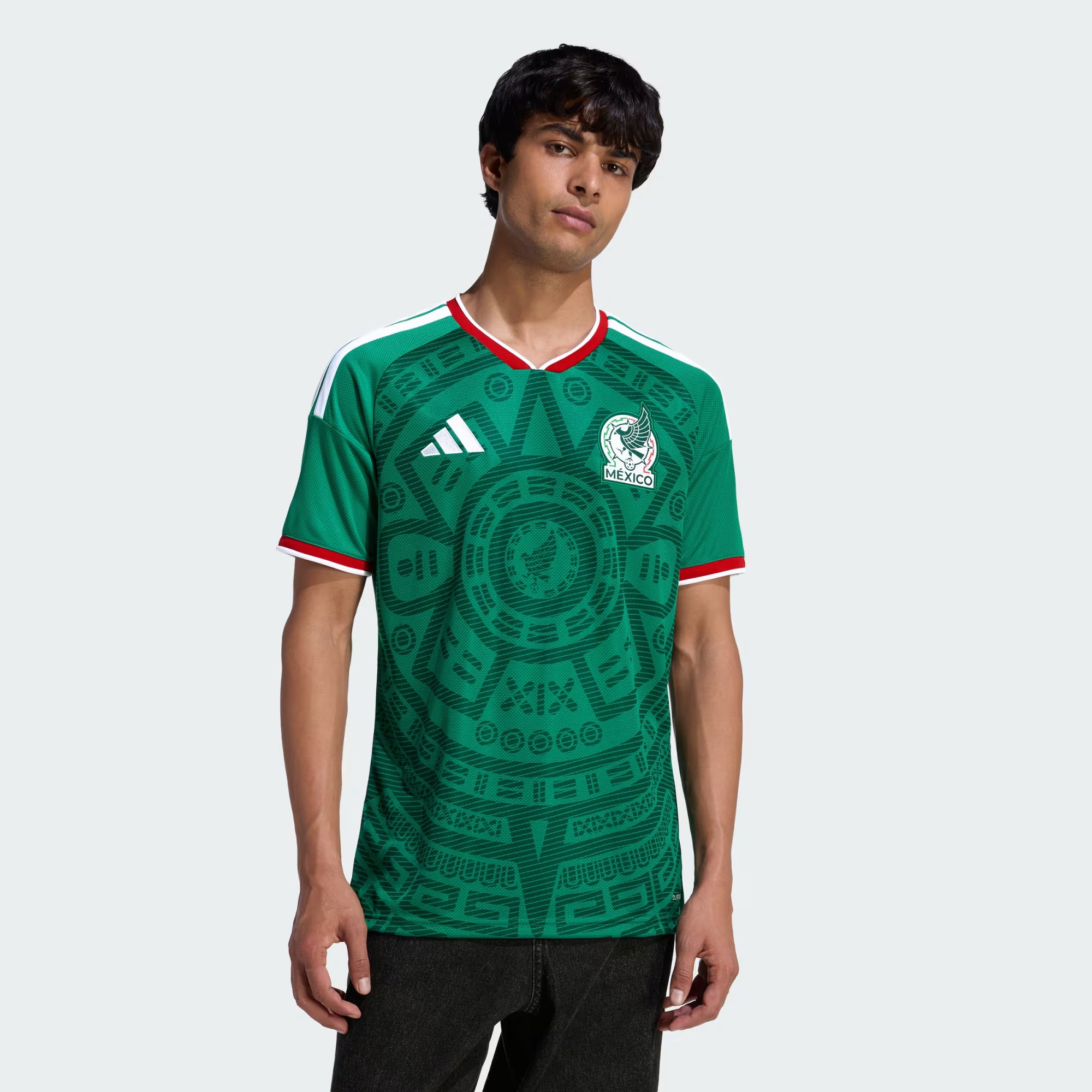 Maglia Home 2026