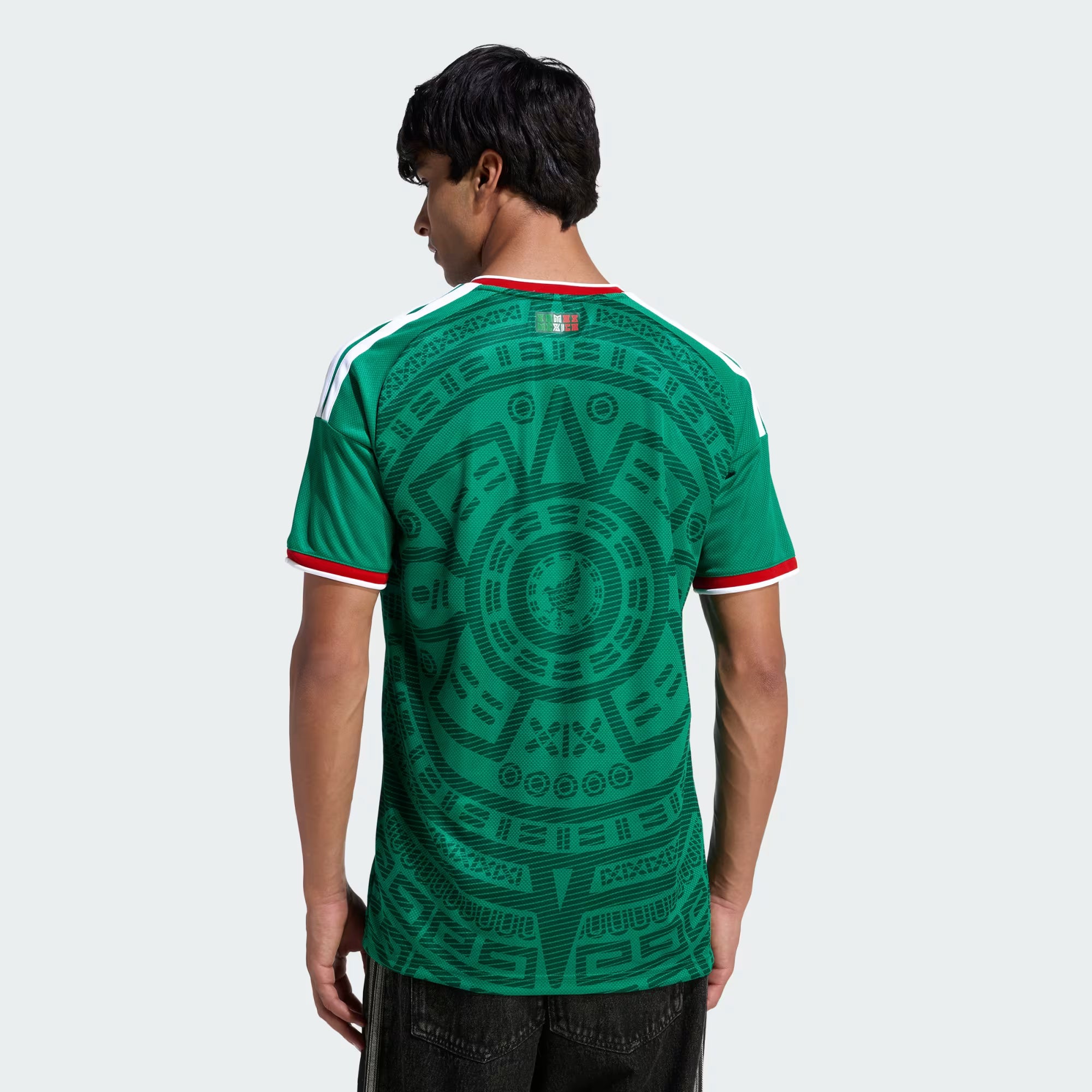 Maglia Home 2026