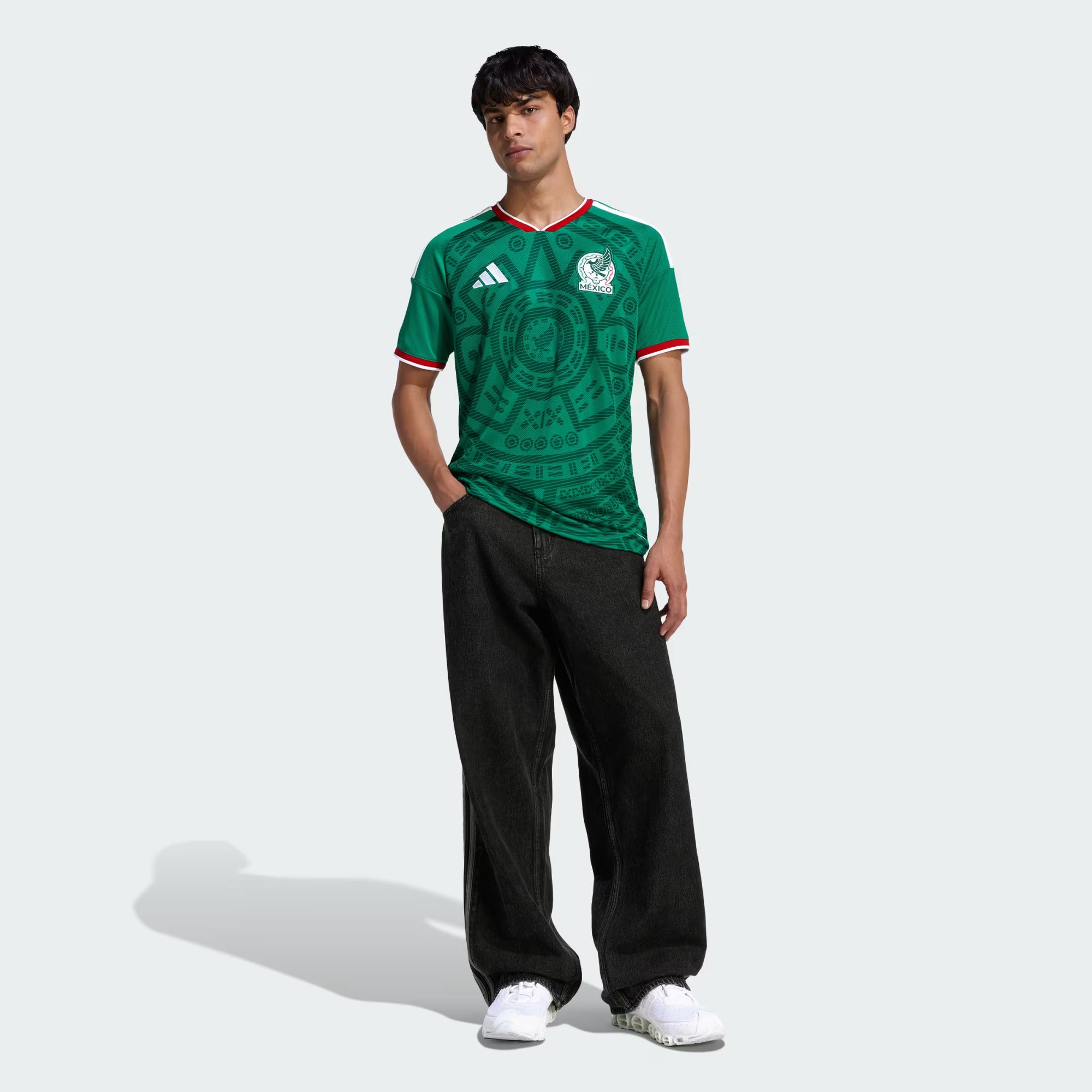 Maglia Home 2026