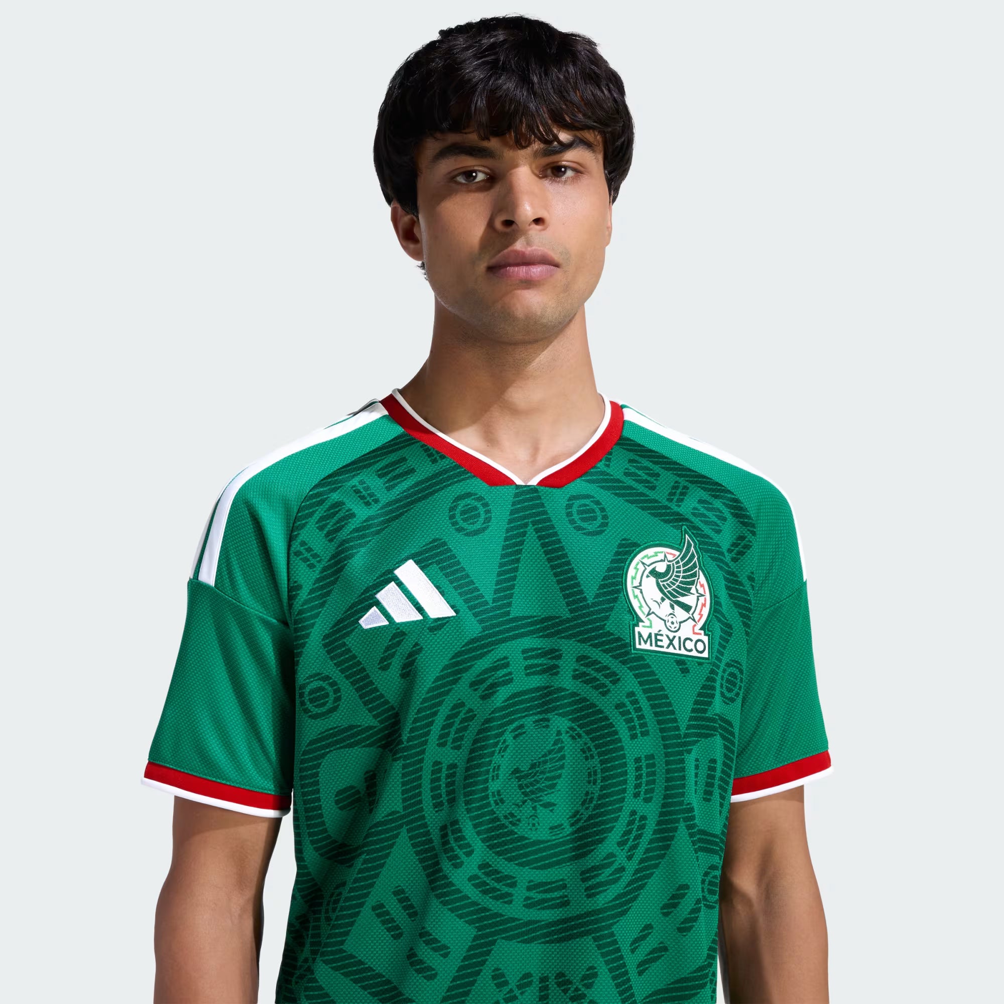 Maglia Home 2026