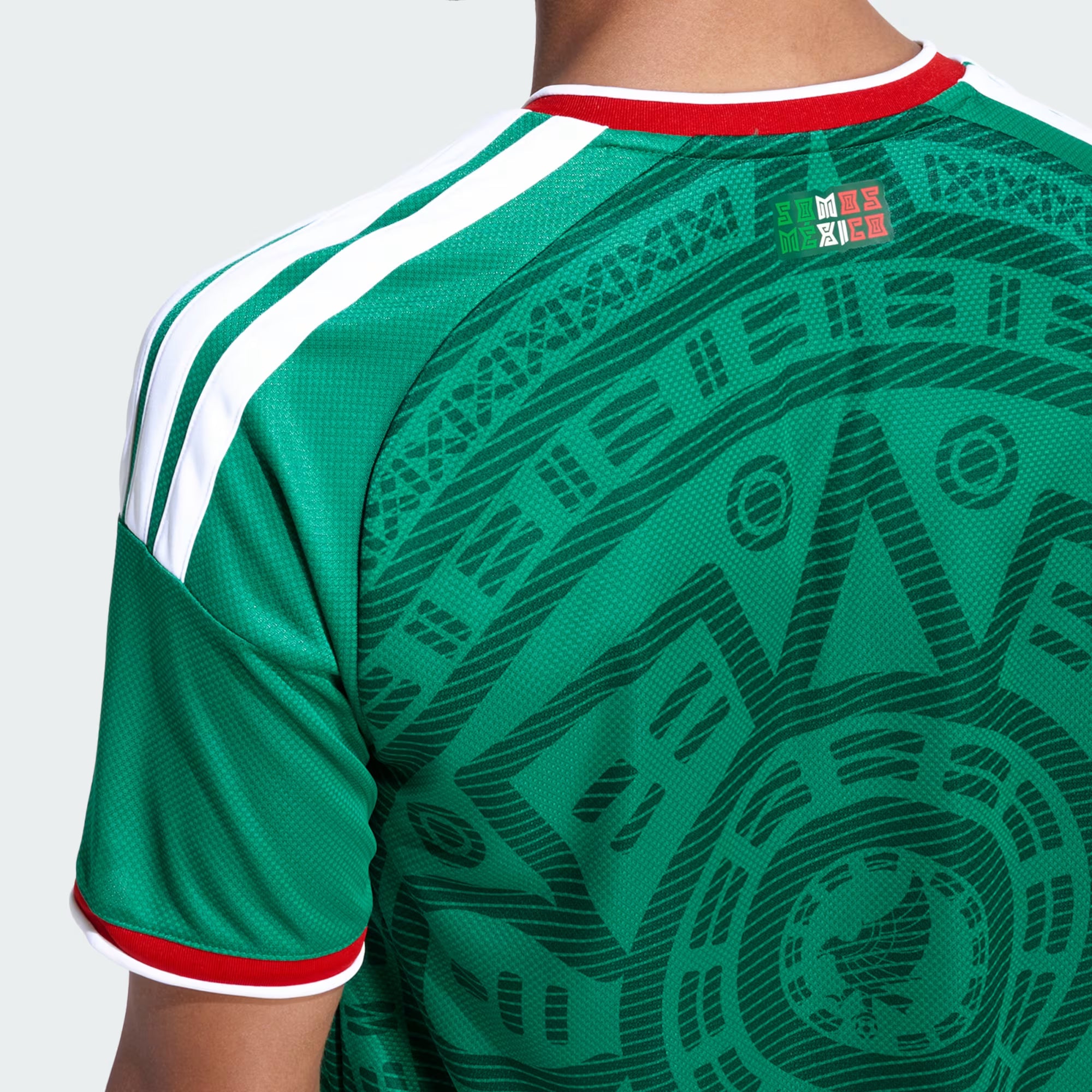 Maglia Home 2026