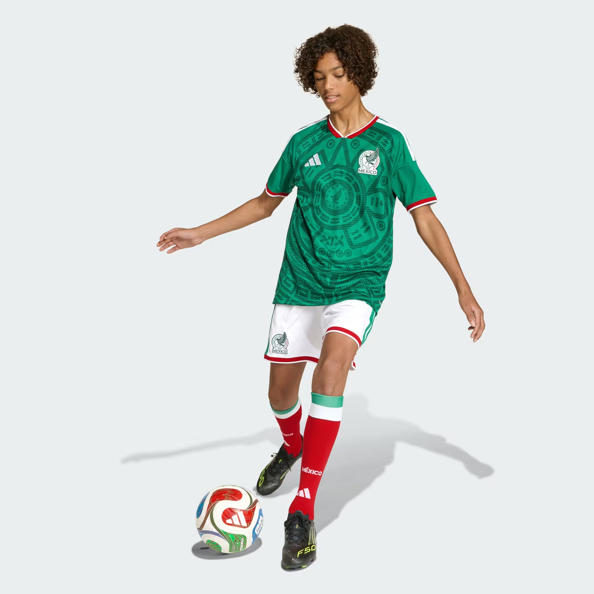 Kit Bambino Home 2026