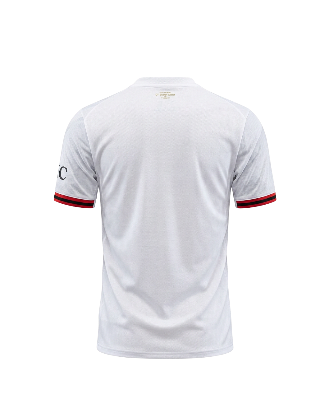 Maglia Away 26/27