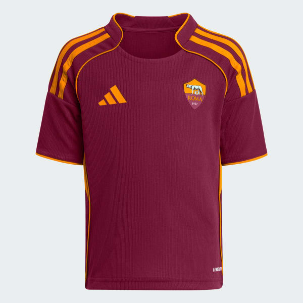 Kit Bambino Con Calzettoni Home 25/26