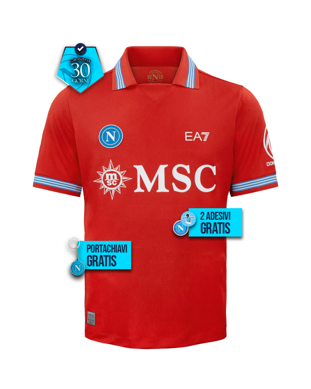 Maglia Third Player 26/27