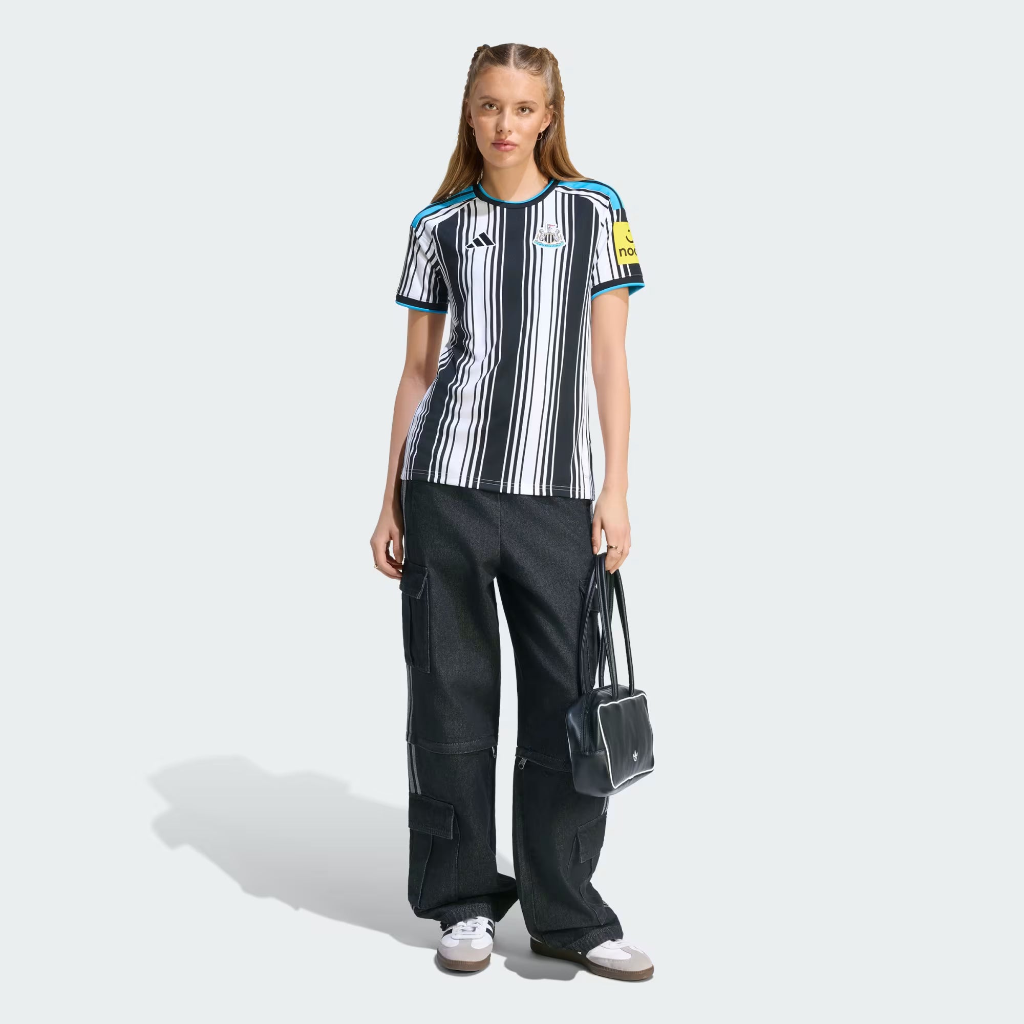 Maglia Home Femminile 26/27