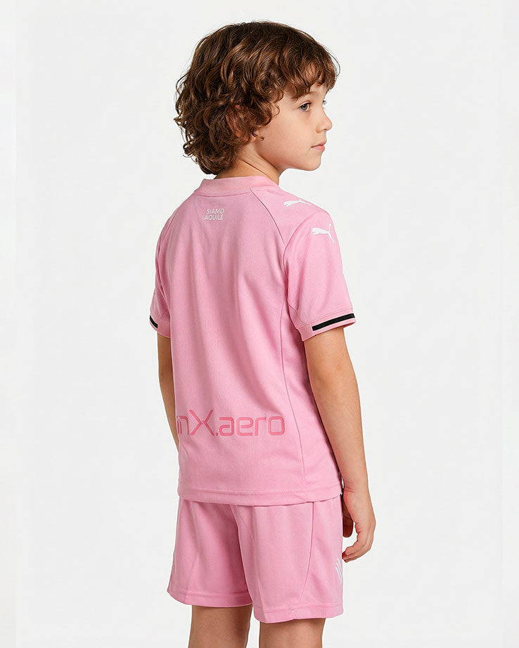 Kit Bambino Home 25/26