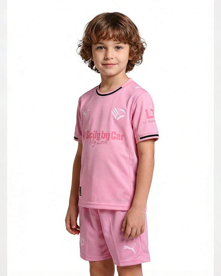 Kit Bambino Home 25/26