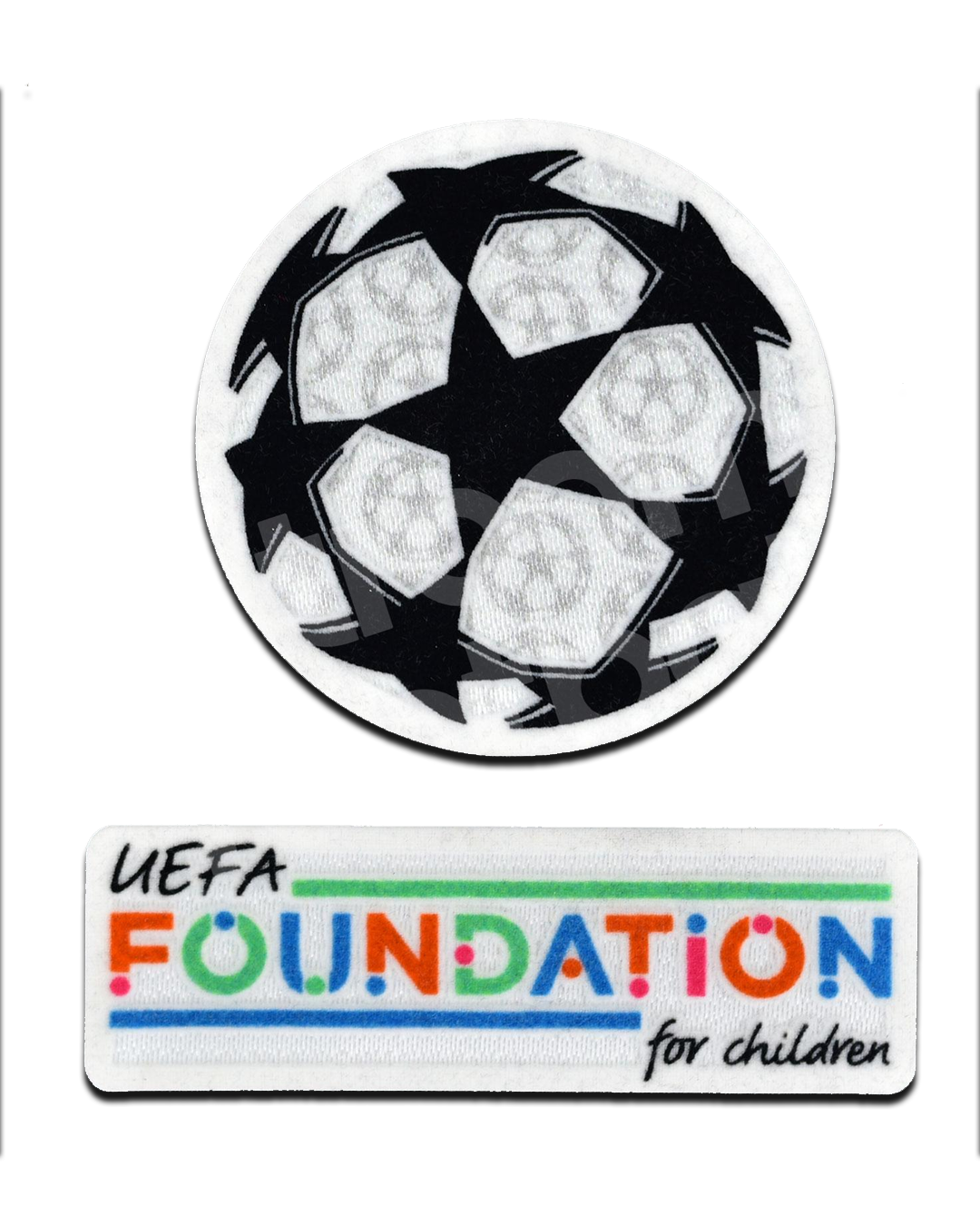 Patch Champions League