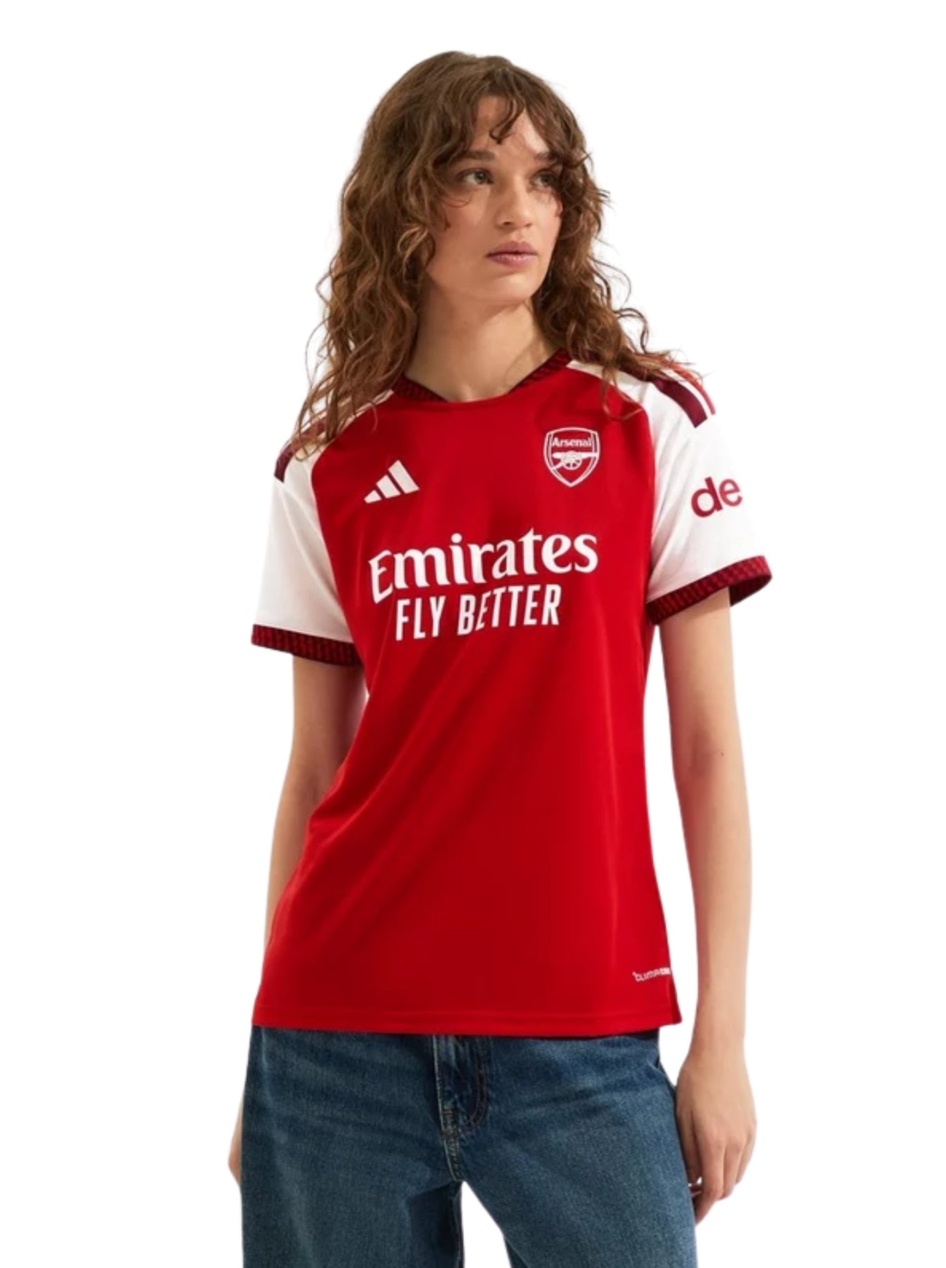 Maglia Home Femminile 26/27