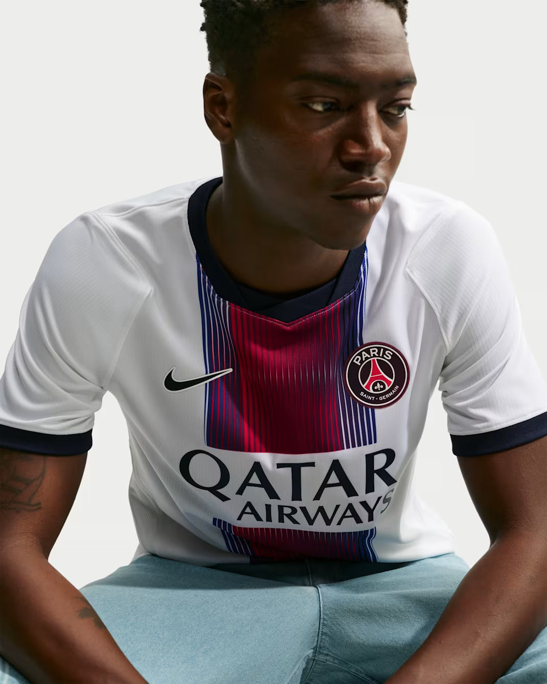 Maglia Away 26/27