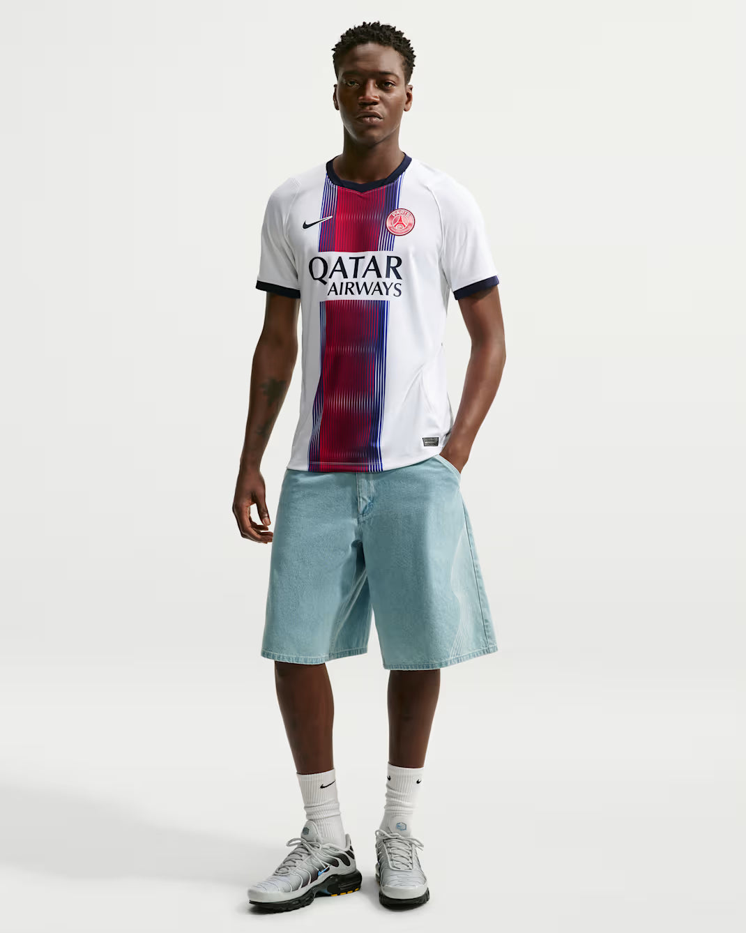 Maglia Away 26/27