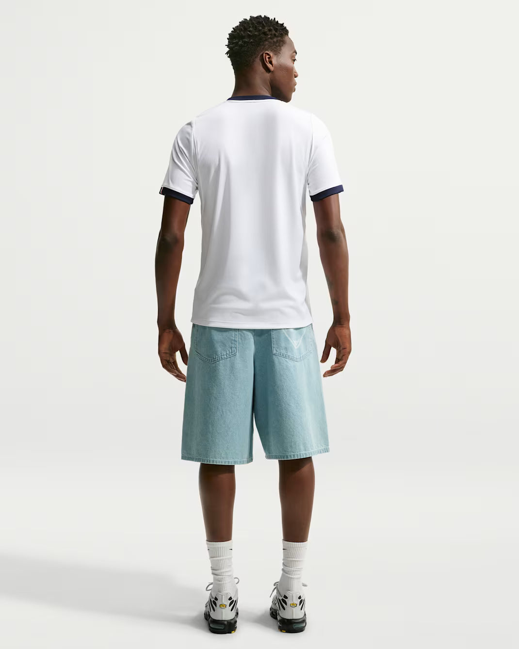Maglia Away 26/27